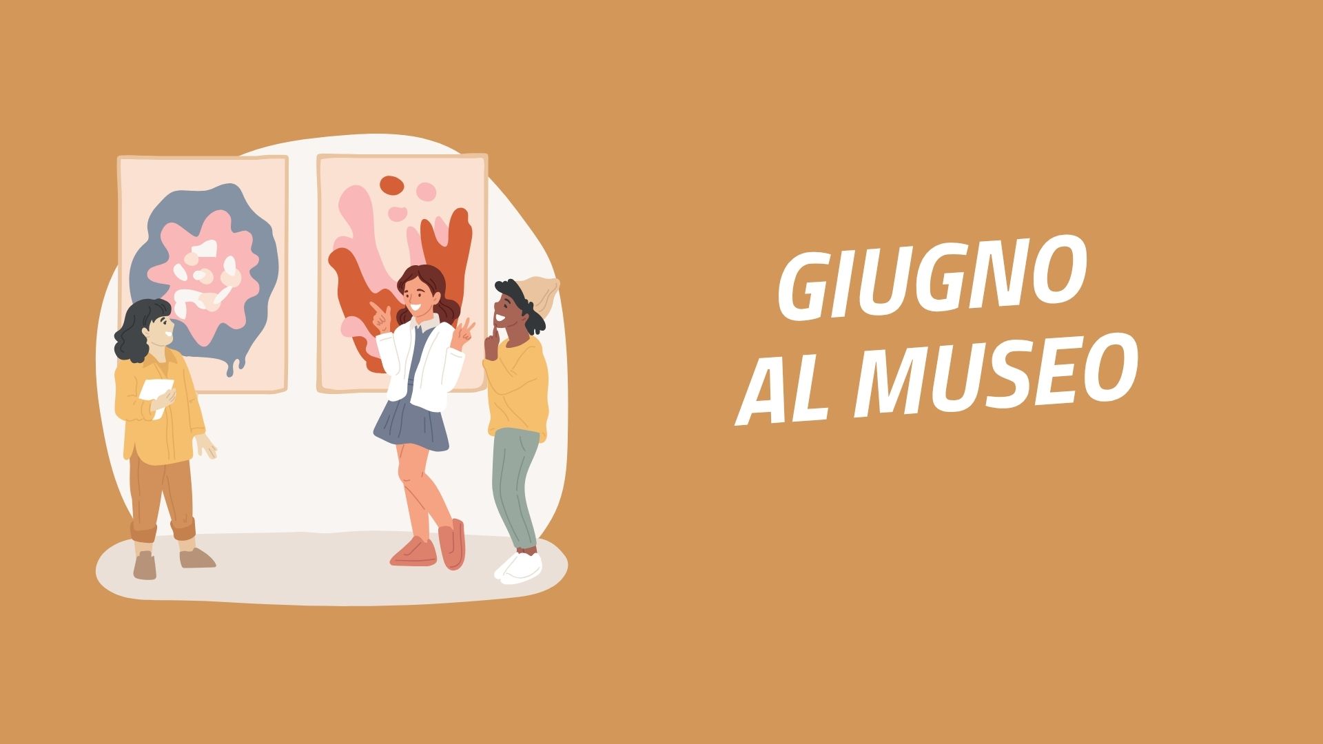 Le attività di giugno nei Musei Civici