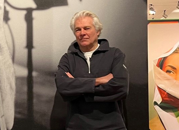 Un fine settimana all’insegna della fotografia d’autore: in Galleria Bertoia due incontri e una visita guidata