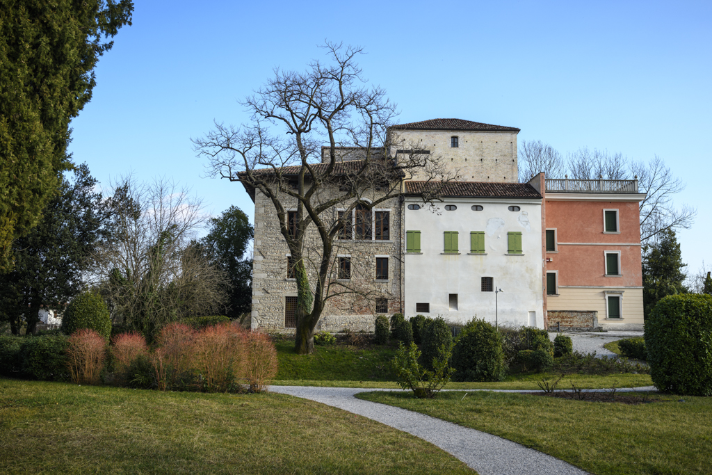 Giornate europee del patrimonio 2025