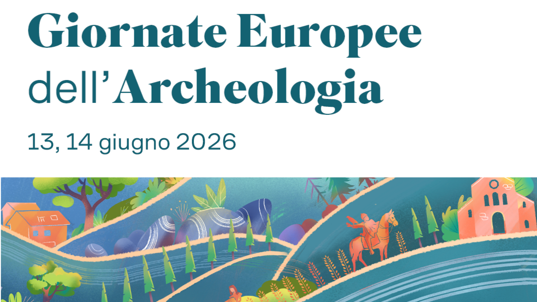 Giornate Europee dell'Archeologia