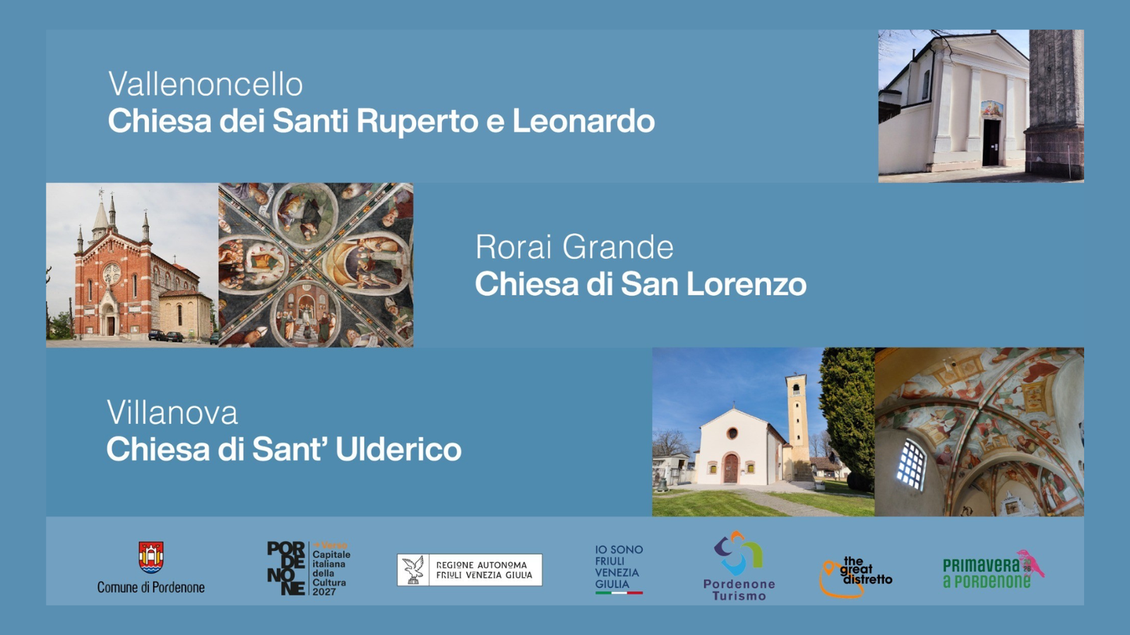 Open Days - Il Pordenone