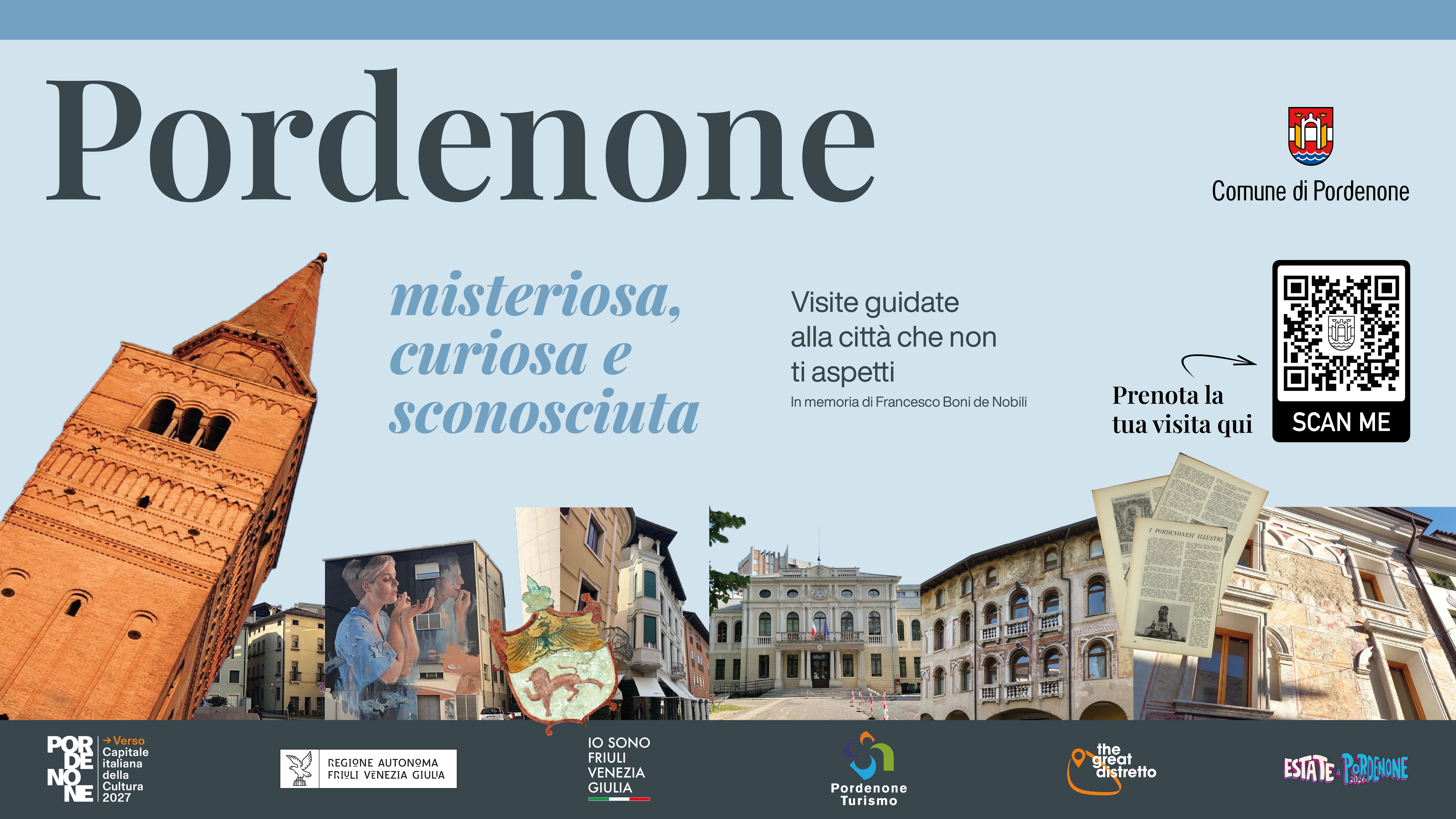 Visite guidate