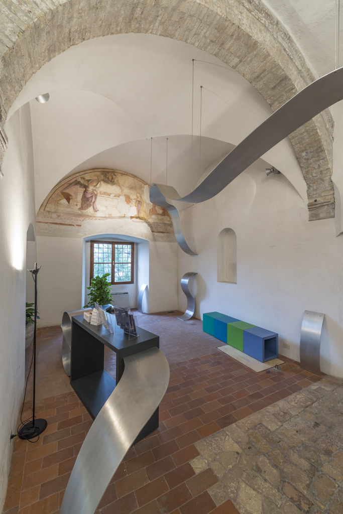 Museo Archeologico del Castello di Torre: approvazione nuovi allestimenti