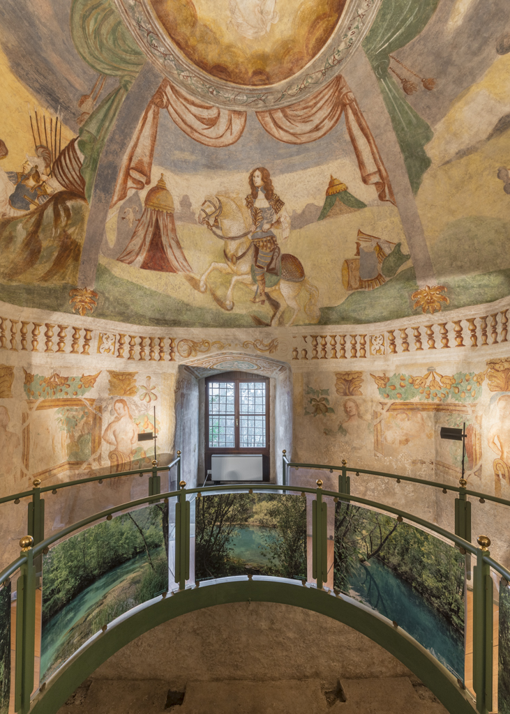 Museo Archeologico di Torre: in arrivo i fondi dalla Regione per il riallestimento del percorso espositivo
