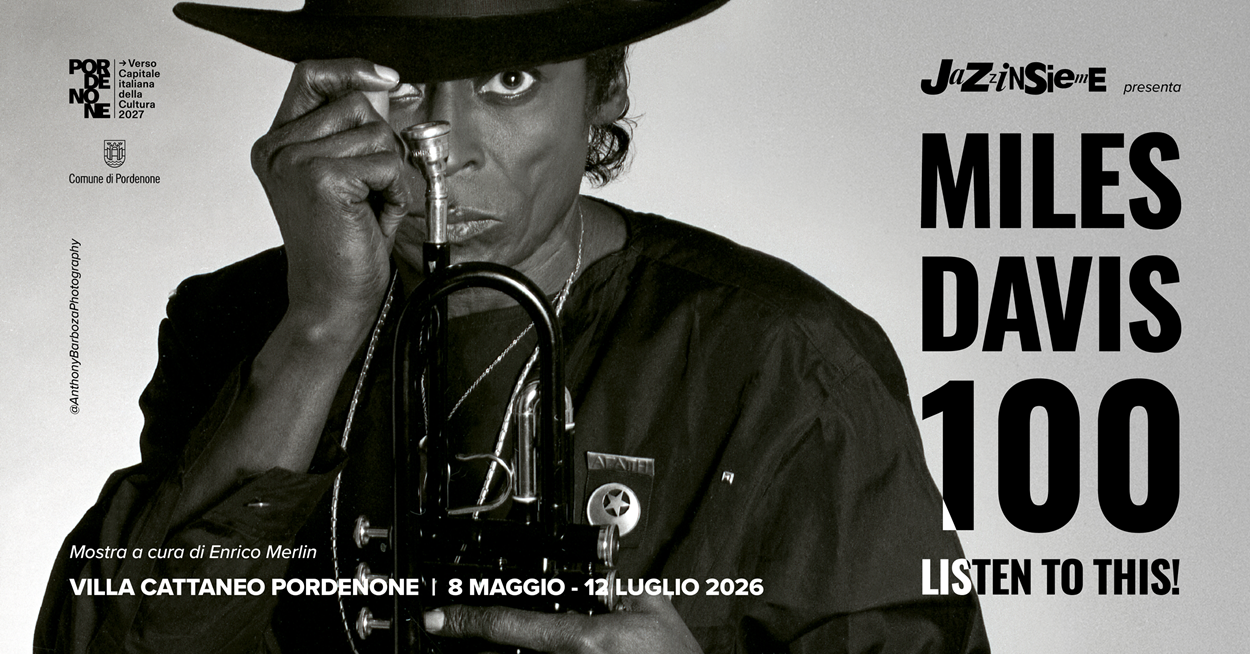 MILES DAVIS 100 – LISTEN TO THIS!
