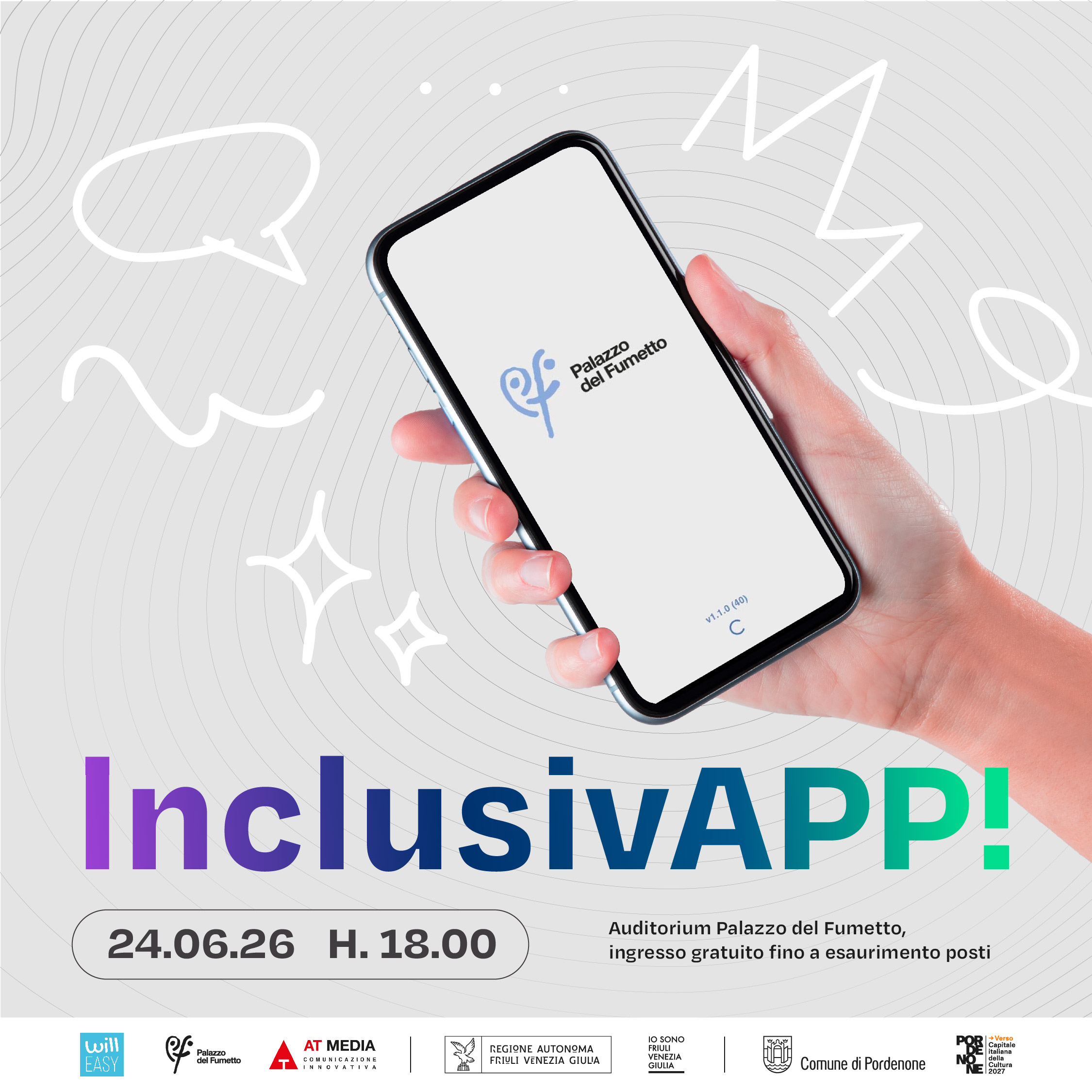 InclusivAPP