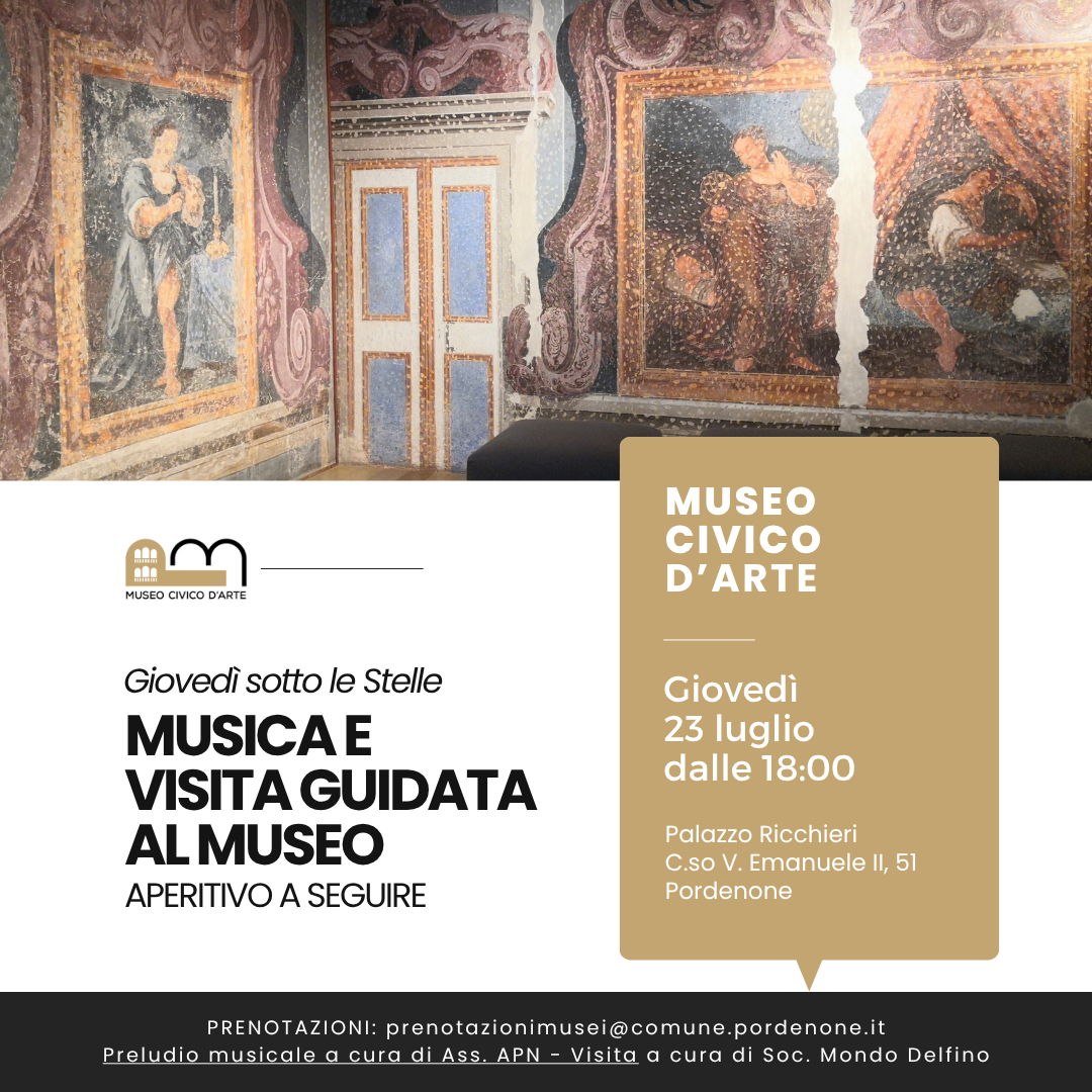 MusicAL MUSEO